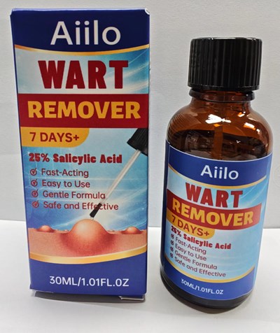 Aiilo Wart Remover (Aiilo Wart Remover)
